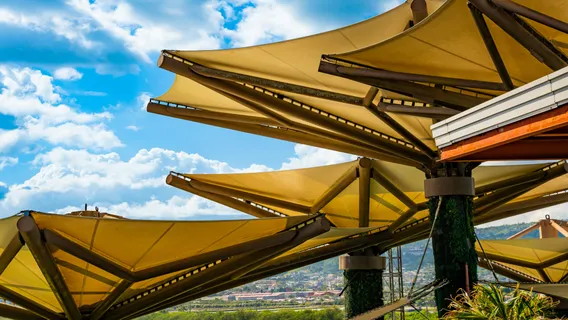 Cebu Umbrella