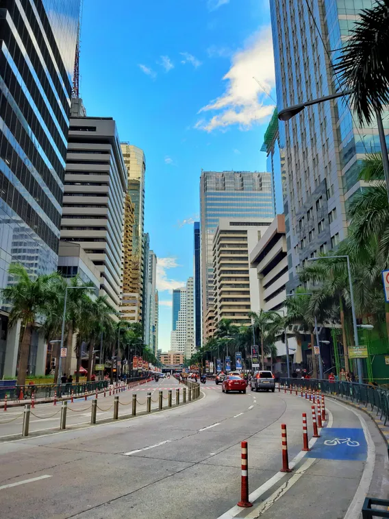 Pasig Building