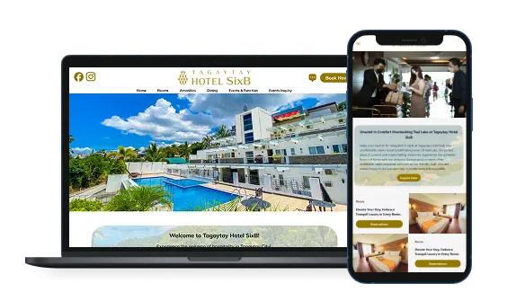 Hotel SixB