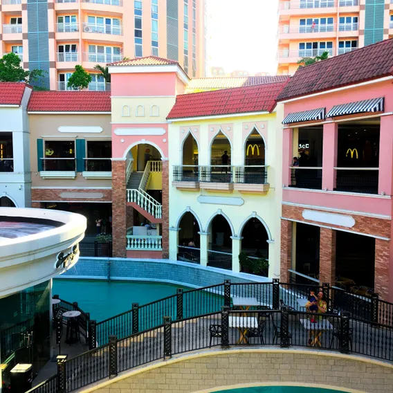 Taguig Building