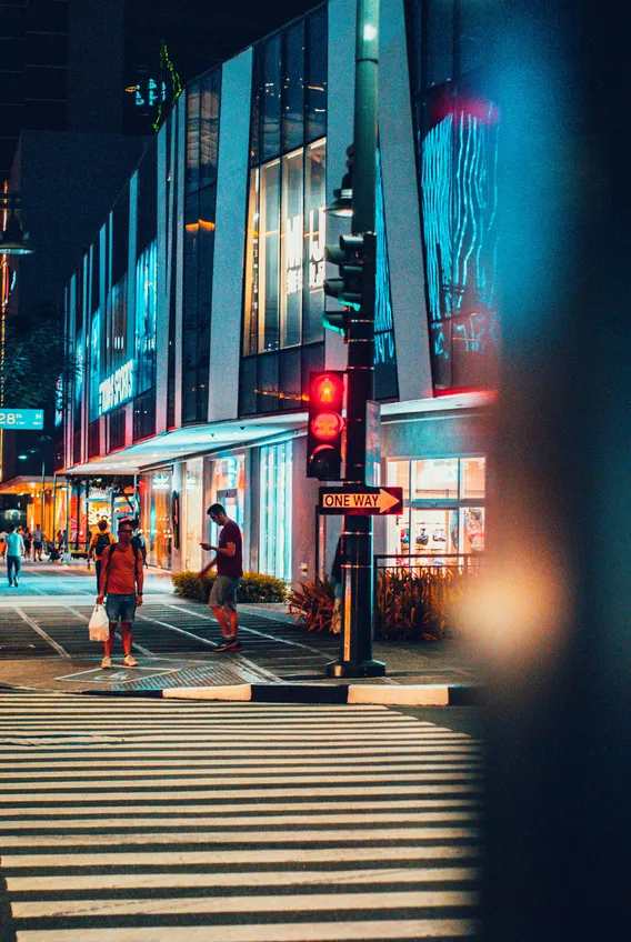 Taguig Crossing